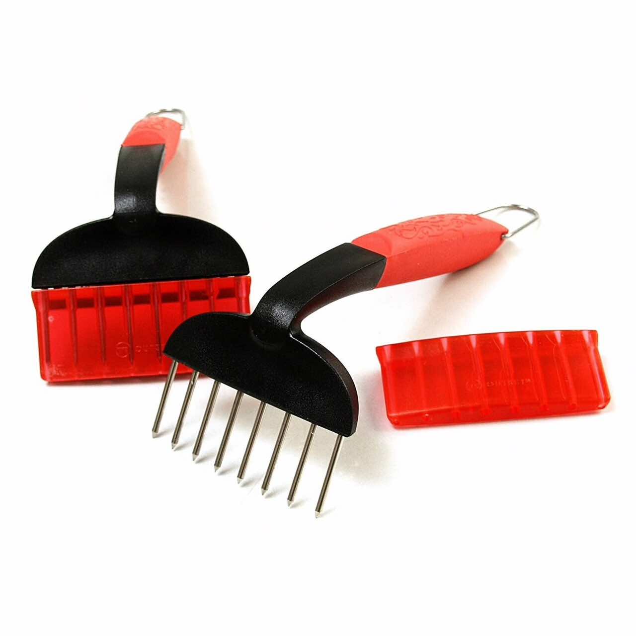 Outset Meat Shredder | Claw Forks | Set of 2